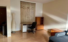 Victory Apartment