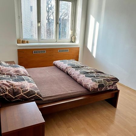 Victory Apartment Bratislava Exteriér fotografie