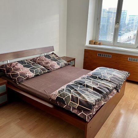 Victory Apartment Bratislava Exteriér fotografie