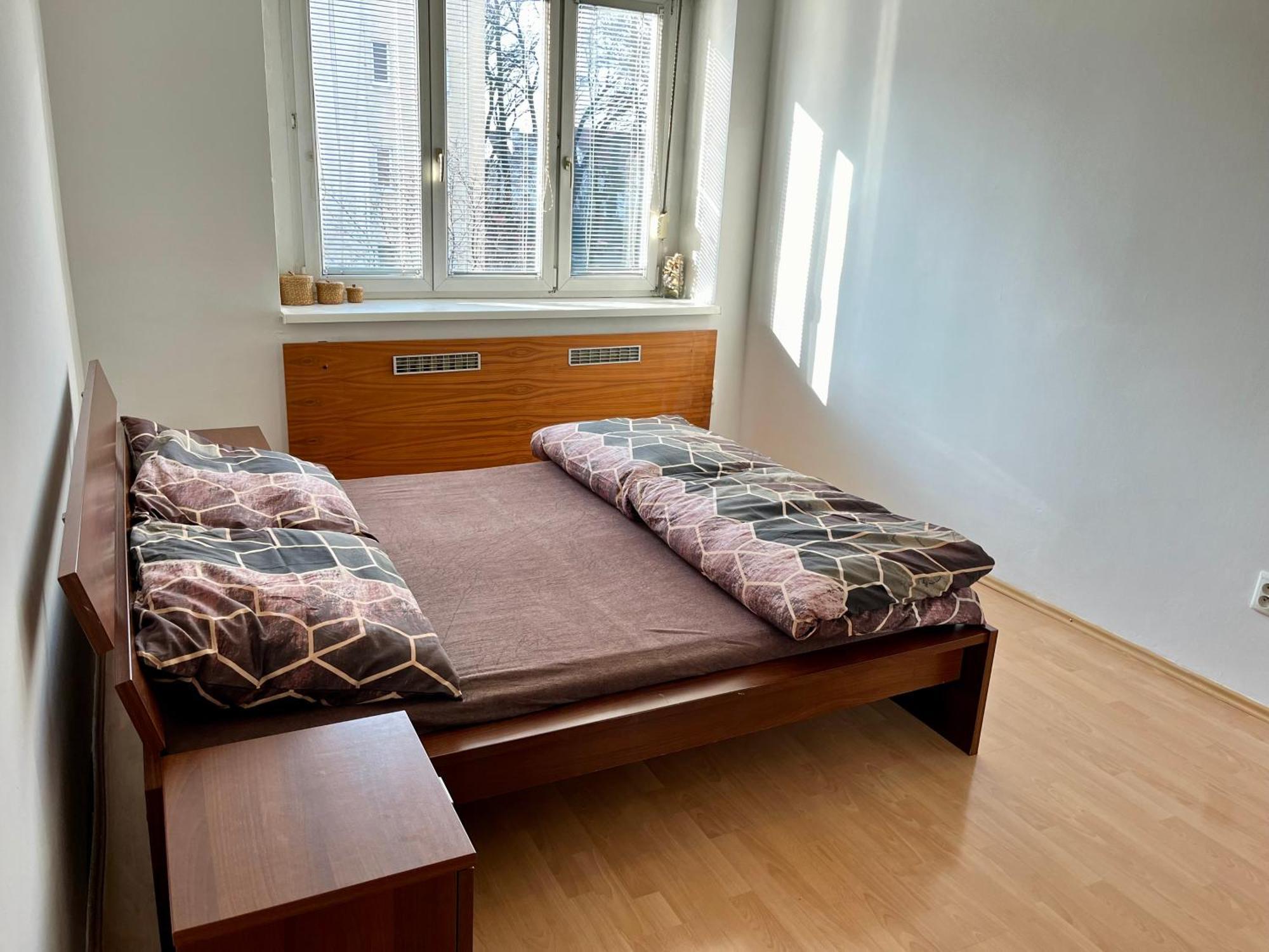 Victory Apartment Bratislava Exteriér fotografie